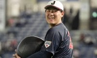 岡本和真に意外な球団も興味示しているとESPN看板記者　資金力ある球団を含む５球団を挙げる