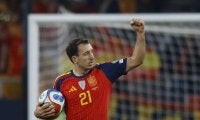 【Ｗ杯予選】スペインが公式戦連続無敗の世界記録に並ぶ　13大会連続17度目のW杯出場も決める