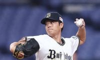 【オリックス】通算89HP岸田監督超え目前の山田修義が来季へ奮起「数字気にせず１軍で活躍」