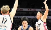 長崎ヴェルカ好調、B1首位走る　前主将所属の秋田にも連勝