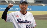 「胴上げされるのが夢」ヤクルト・池山隆寛監督が目指す優勝の二文字--投打ともに再建、活性化へ【独占インタビュー（2）】