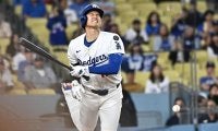 大谷翔平のある変化を実況アナ指摘「相手が一線を越えるようなことがあれば、彼はそれに気づく」