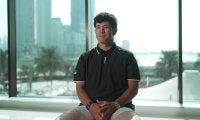 中島啓太が念願の米ツアーへ「さらに高い場所に行く。つねにゴルフに向き合いたい」　長く活躍する松山英樹の存在にも言及