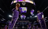 違法賭博調査が続くNBA…レイカーズを含む複数球団に証拠提出を要求