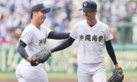 九州国際大付Ｖの神宮枠で九州が5枠に！5校目は沖縄尚学か小林西か【25年明治神宮大会】