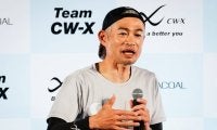 イチロー氏が驚きの告白「トレーニングは現役の時より多い」　52歳でも変わらぬ習慣