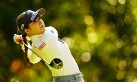 吉田鈴は首にハリを100本打って…ぎりぎりシード圏外51位で臨む最終戦