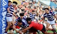 【ハイライト動画あり】明治大学、帝京大学に終了間際の逆転勝利。優勝への望みをつなぐ。ラグビー関東大学対抗戦