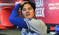 大谷からもらった“微笑み”…米歌姫に「うらやましい」　ドヤ顔報告に「絶対忘れないと思う」