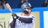 \"九国のドカベン\"が決勝で豪快アーチ！｢打った瞬間いくと思った｣ …右翼スタンド中段の一発で神宮初制覇に貢献【明治神宮大会】