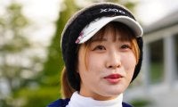 ポイントランク49位の都玲華 優勝経験コースで来季シード逃げ切り奪取へ