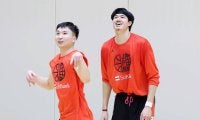 【バスケ】渡辺雄太が代表主将に復帰「今までおいしいところだけ…しっかり活躍してW杯切符を」