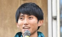 箱根駅伝連覇の元青学大主将の田中悠登アナウンサーが初実況挑戦を発表「不安もありますが競技の魅力、選手の熱意を伝えられるように」