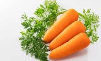 にんじんの驚くべき効果効能