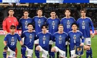 サッカー日本代表ワールドカップ本番のスタメン争いは激化 林陵平が現時点での11人を考えた