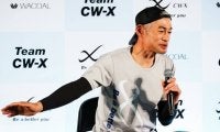 イチロー氏が突然の告白…驚きの日常に「いやいやいや」　40日間繰り返した“行動”