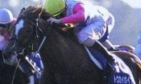 マル地のトウカイテイオー産駒が波乱の主役に 02年マイルCSを振り返る