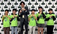 「いろんな体験ができた！」小中学生5人がSMBC日本シリーズ開催のみずほPayPayドーム福岡を巡って記者体験！緊張＆興奮の刺激的な1日【PR】