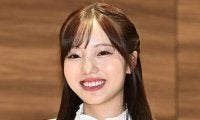 フィギュア本田真凜さんがピンクコーデを披露　自ら「いつまでも気分が上がる色ですな」