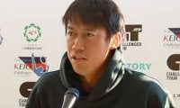  錦織圭「勝っても1ミリも嬉しくない」 
