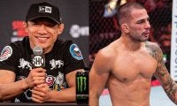 【UFC】「世界一になる時がきた」堀口恭司、王者パントージャとATTコーチが9年ぶり復帰戦に言及　“同門対決”は「私にとってはドリームファイト」