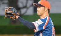 異国で轟いた元NPB右腕の実力「レベルが違う」　33歳でも色褪せぬ投球「まだいける」