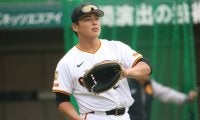 巨人・山瀬慎之助が契約保留、今季二軍で3割超え、一軍ではプロ初打点記録も1試合にとどまる