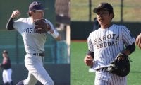 甲子園前哨戦は東日本選抜に軍配！両軍指揮官が期待する甲子園決戦のキーマンは？！【準硬式】