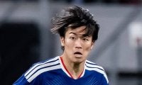 サッカー日本代表に過去の試合で見られなかった現象 スタッツは低調で遅攻ができなくなっている