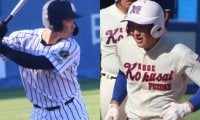 低反発バット2年目、明治神宮大会で本塁打が3本から10本に！秋季地区大会でも飛躍的に増加【25年秋高校野球】