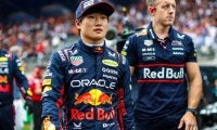 角田裕毅はローソンよりもレッドブル残留で“有利”？　英F1記者たちが説く去就問題の現況「ツノダを悪く言う人は誰もいない」