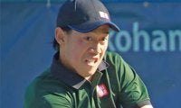  錦織圭「シナーは理想のテニス」 