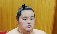 琴桜５連勝で勝ち越し王手　残るは２敗の豊昇龍、大の里、安青錦の順に対戦か　Ｖ争いキーマンへ