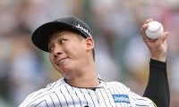 【プロ野球】セ・リーグの新人王候補左腕を星野伸之が分析　阪神とヤクルトのルーキーはどこがすごい？