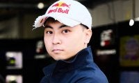 F1レーシングブルズのリザーブドライバー・岩佐歩夢インタビュー　スーパーフォーミュラと２刀流で「丸１日のオフはない」
