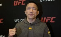 【UFC】堀口恭司が9年ぶり復帰「年齢的に最終章。目標はベルト」日本人初UFC王座獲得へ