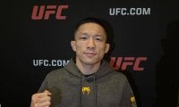UFC復帰の堀口恭司が２日違いでボクシング世界挑戦控える「戦友」那須川天心にエール