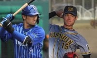 各球団で獲得選手、育成契約締結選手を発表！伊藤光が楽天、野手転向の西純矢が育成契約【11月20日までの引退・退団選手】