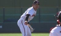 26年ドラフトを沸かせる”隠し玉”が準硬式に？！自身初の甲子園で「155キロを絶対に出したい」【準硬式】