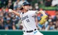 西武・高橋光成のポスティング申請を発表　今オフ球団2人目…交渉期限は1月5日まで