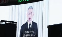 イチロー氏、長嶋茂雄さんは「本当の天才」「唯一無二」　追悼メッセージに溢れた思い