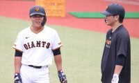 巨人・山瀬が出場機会を求めて契約保留も…放出が難しいチーム事情