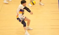 【バレー】東レ静岡・武田大周「自分たちがやらなきゃいけないバレーを相手がしていた」 SV男子会見