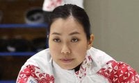 五輪最終予選前にカーリング近江谷杏菜が公開練習の様子をアップ「杏菜ちゃん、頼んだぜ！」の声