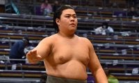 可貴が三段目優勝　序ノ口、序二段に続き３場所連続で各段Ｖ「そう聞くとうれしいです」