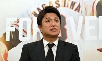 長嶋茂雄さんに「よく怒られました」　高橋由伸氏が苦笑い…引退後に増えた“会話”