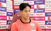 神戸ＭＦ武藤「みんなで天皇杯を掲げたい」２２日の決勝・町田戦へ万端　ケガのＧＫ新井らチームメートの気持ち背負う