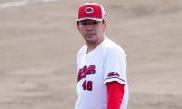 戦力外から51日…広島24歳に届いた“吉報”　X期待の声「かなりでかい」「良かった」