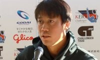  錦織圭 完敗も「やる気出た」 