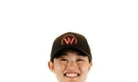 最高峰リーグに高松出身24歳　米女子野球ドラフト、全体26位指名